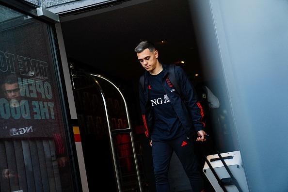 His contract runs out at Brighton this summer but the club do have an option of a further year. Playing the best football of his career and is reportedly wanted by Chelsea, Arsenal and Newcastle and bids of around the £40m mark could get Albion's attention this January.