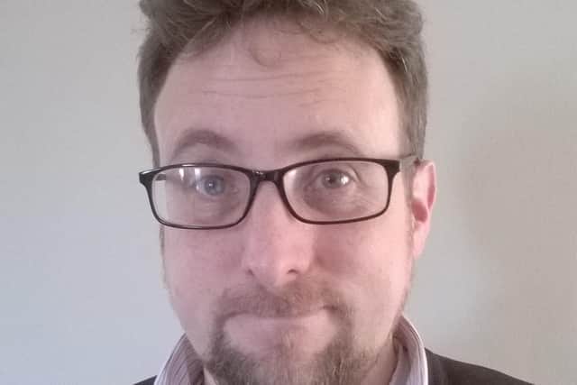 Kevin Newman (contributed pic)