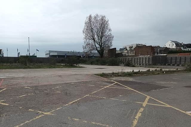 The Duke of Wellington is taking measures to safeguard its long-term future by pursuing a Judicial Review – that will ‘challenge the permission granted’ to developers of the former Civic Centre site on Brighton Road in Shoreham.