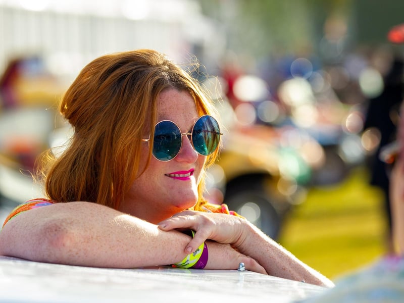 Goodwood Revival 2024