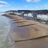 Eastbourne Airbnbs under £30 a night for the summer holidays