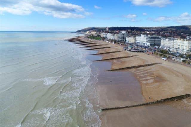 Eastbourne Airbnbs under £30 a night for the summer holidays