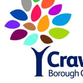 Crawley Borough Council's finances have taken a hit because of temporary accommodation costs. Picture: Local Democracy Reporting Service