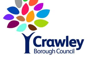 Crawley Borough Council's finances have taken a hit because of temporary accommodation costs. Picture: Local Democracy Reporting Service