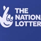A retired man from Sussex will receive £10,000 a month for a year, after winning the National Lottery’s Set For Life game. (Photo by Jeff Spicer/Getty Images for The National Lottery)
