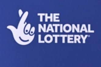 A retired man from Sussex will receive £10,000 a month for a year, after winning the National Lottery’s Set For Life game. (Photo by Jeff Spicer/Getty Images for The National Lottery)