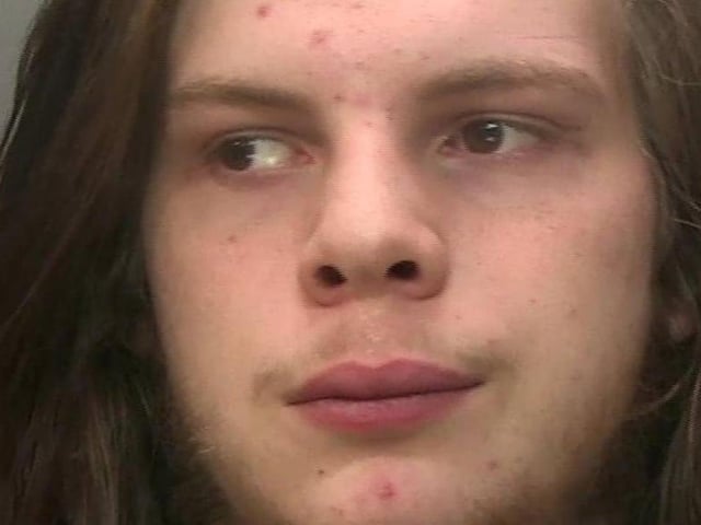 A teenager who committed a knife-point aggravated burglary at a convenience store in Crawley has been jailed for five years. Police were called to the incident at Casbah in Horsham Road about 11.25pm on December 16. A member of staff was preparing to close for the evening when two masked men – both armed with knives – entered the shop and immediately walked behind the counter. They started taking bottles of alcohol from the shelf and cash from the till, and the worker sustained a small cut to the head as he attempted to intervene. A few days later, 18-year-old Thomas Penny, of Brighton Road, Redhill, Surrey, was arrested for an unrelated matter in Dorking, Surrey. Following investigation into this matter, police were able to link him to the aggravated burglary in Crawley; further examination also revealed he had carried out an internet search with the words ‘Crawley knife point robbery’. He was subsequently charged with aggravated burglary. He pleaded guilty to the offence, and at Lewes Crown Court on June 10.