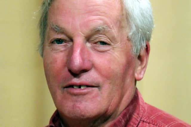Richard Handford