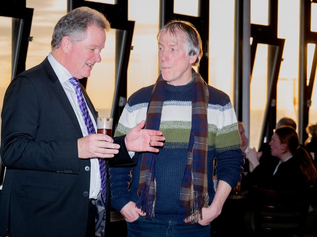 Charitable Trust takes over running of White Rock Theatre