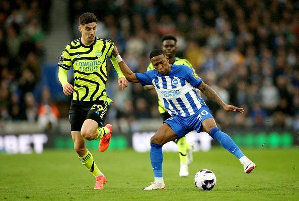The Ecuador left back played against Wolves as he regains full fitness following injury and long haul international breaks. May not start against Forest but should be fit for the bench