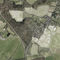 East Sussex village group call for review of plans for 275 new homes