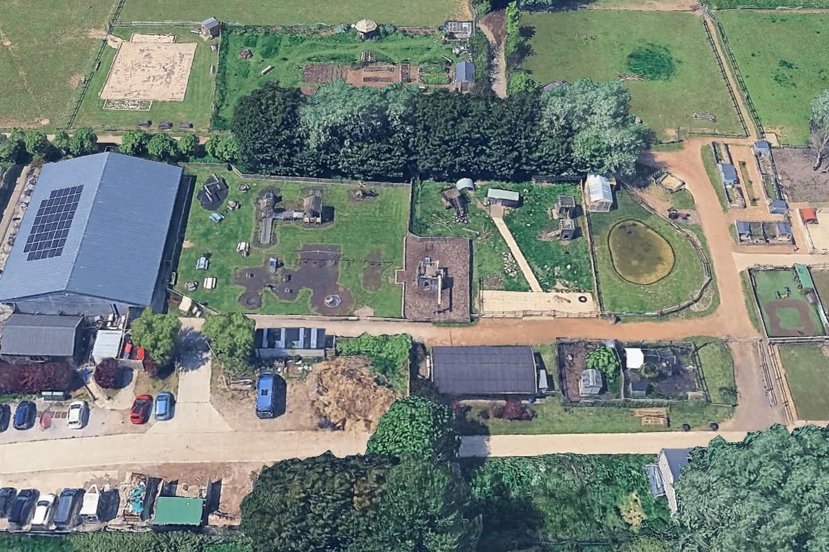 Ferring Country Centre expansion plans refused