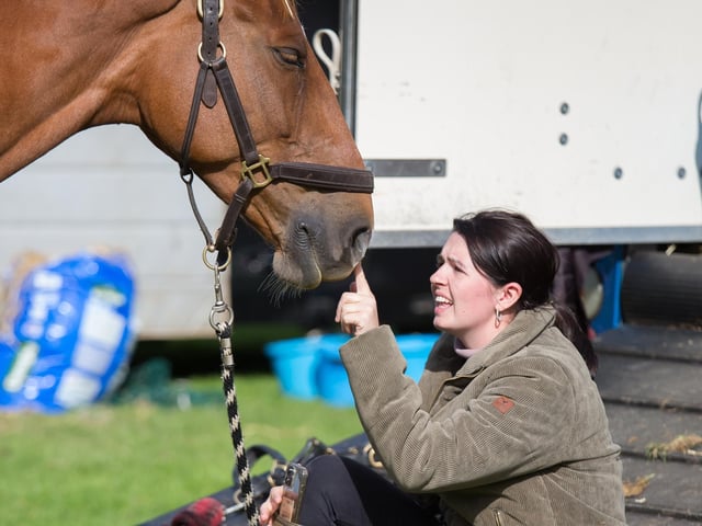 The South of England Agricultural Society’s Autumn Show & International Horse Trials took place at the South of England Showground in Ardingly on September 24-25, 2022