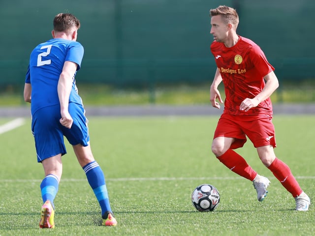 Newhaven v Hassocks