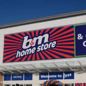 B&M is set to open a store in Eastbourne
