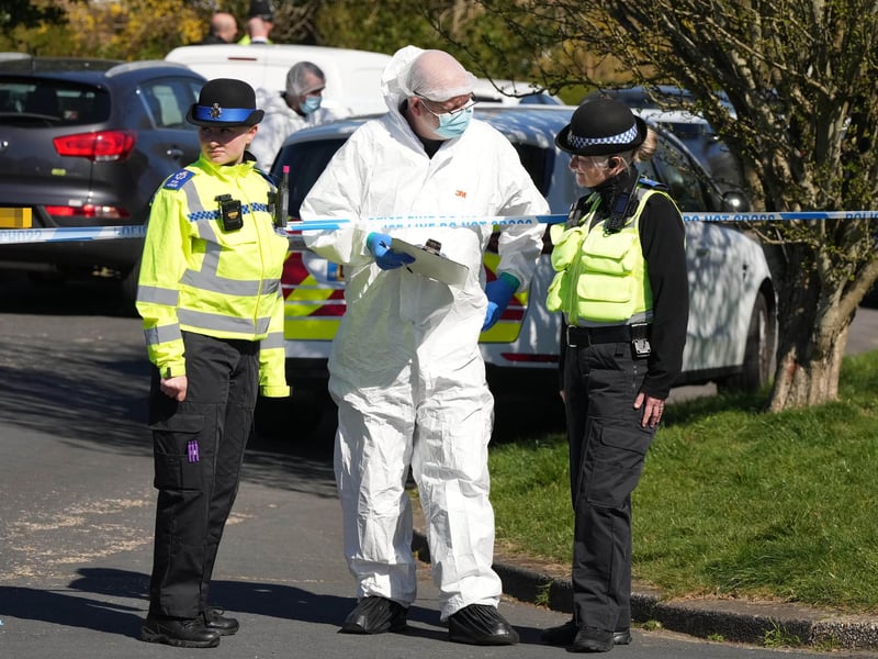 A teenager has been arrested on suspicion of murder after a man was found dead at a property in East Sussex.