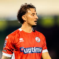 ‘You can’t blame one man’ - Crawley Town star explains why players must take responsibility for League Two struggles