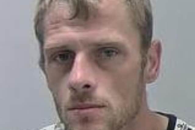 Man jailed for 29 shoplifting offences in Eastbourne
