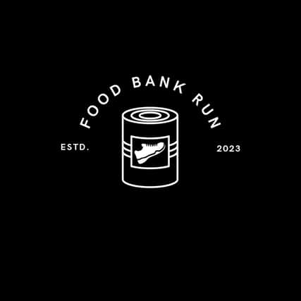Food Bank Run: “the running community helping the local community”