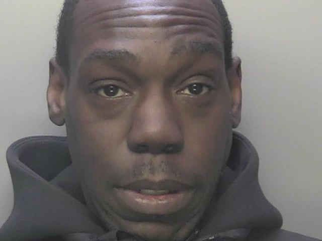 Officers have caught a serial burglar who used the rail network to target homes across Surrey and Sussex. Darren Alleyne, 44, of no fixed abode, would commute to various towns across the two counties and prowl the streets looking for insecure or empty homes where he could force open a front or back door. Once inside he would stuff high value items such as electronics or jewellery into a large shopping bag before jumping on a getaway train out of the area. He would later sell the stolen goods on for cash. Alleyne hoped to outsmart law enforcement by travelling as far afield as Woking and Horsham, Guildford, Reigate, and Merstham, and by regularly changing his mobile phone. For seven months between July 2025 to March 2026 it seemed his plan was working. However, he was unable to evade CCTV and doorbell footage, which Surrey officers were able to recover, showing him at the scene of several crimes. Officers caught him in Brighton after he travelled there by train. When he was arrested, he had already committed burglaries in the city and was found in possession of items stolen from these addresses. Alleyne was charged on March 25 with 10 burglaries and two counts of fraud by false representation. He was remanded and later pleaded guilty to all charges. On May 15 he was sentenced to six years in prison at Guildford Crown Court.