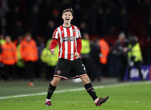 What a result for them against Spurs and the Blades are 40-1