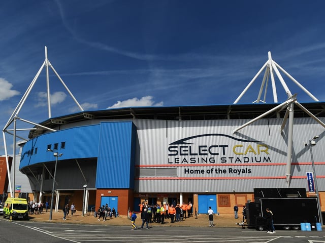Select Car Leasing Stadium, home to Reading, has 0.10 anti-social behavioural incidents per 100 attendants, on average. The Select Car Leasing Stadium has an average of 298,931 annual attendants and 297 yearly incidents