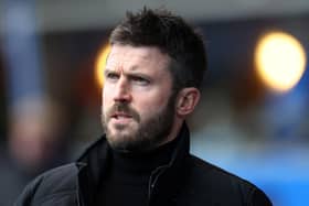 Michael Carrick has made an instant impact on Teesside since becoming Middlesbrough manager on October 24.
