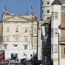 Sussex Police have said they are looking into allegations of medical negligence at the Royal Sussex County Hospital in Brighton