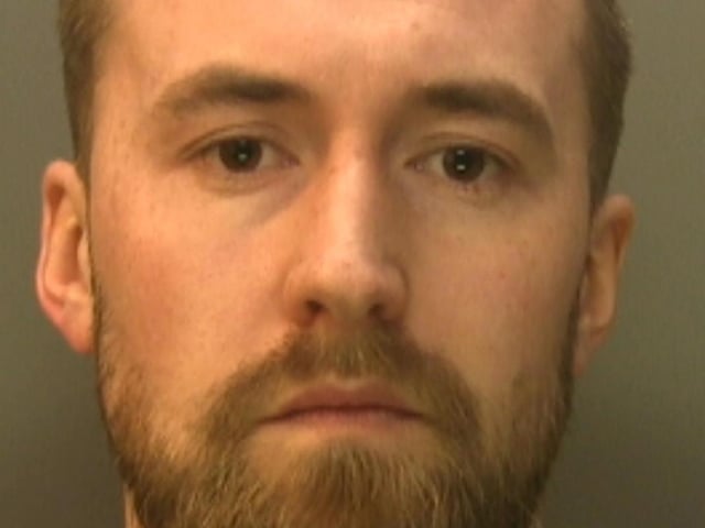 A dangerous driver caused life-changing injuries in a collision on the A27. Nathan Cole was distracted on the dual carriageway at Southbourne. He failed to see a broken-down vehicle in the carriageway, and struck it at high speed. It caused devastating injuries for the driver who was rushed to hospital in a critical condition. Cole later admitted that he had been checking social media on his phone prior to the collision. The victim underwent surgery for a leg amputation as well as treatment for other critical injuries. Cole, 29, of Denton Drive, Brighton, admitted causing serious injury by dangerous driving at a hearing at Worthing Magistrates’ Court on April 8. He appeared at Lewes Crown Court for sentencing on June 13, where he was sentenced to two years and four months in prison and was disqualified from driving for four years and four months. The court was told how the incident happened at 12.10pm on December 13, 2023 on the A27 at Southbourne. Dashcam and footage from inside Cole’s vehicle shows him being distracted inside the vehicle. Footage from an internal dashcam suggested Cole was travelling at 72mph, which was 12mph faster than the speed limit for his vehicle. Cole failed to see the hazard ahead of him along a long, straight stretch of road. The Volkswagen van he was driving collided with a Peugeot which had broken down. The driver of the Peugeot, a man in his 60s from Hampshire, was struck directly by the van and was taken to hospital. He remained in a coma over the Christmas period, and required a leg amputation.