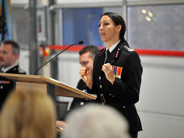 Platinum House in Horsham was officially opened on Tuesday, November 28, by His Majesty’s Lord Lieutenant of West Sussex, Lady Emma Barnard