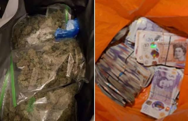 Major West Sussex drugs gang sentenced to 78 years’ imprisonment