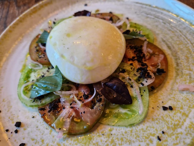 The Alfriston