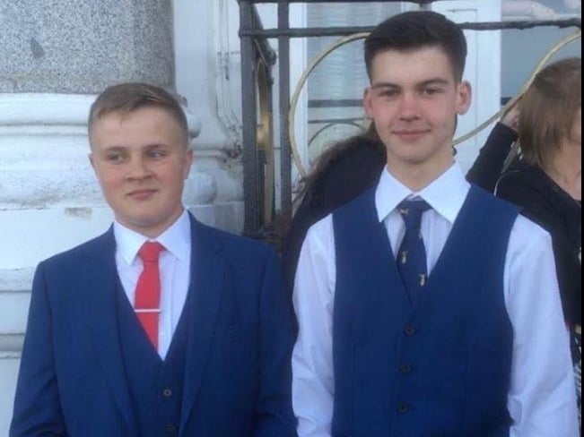 St Catherine’s College class of 2019