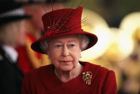Queen Elizabeth II has passed away aged 96. (Photo by Dan Kitwood - WPA Pool /Getty Images)