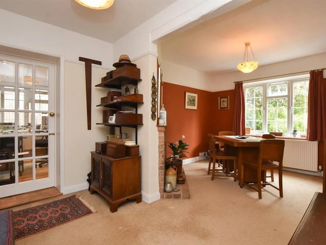 Westfield Lane, St. Leonards-On-Sea