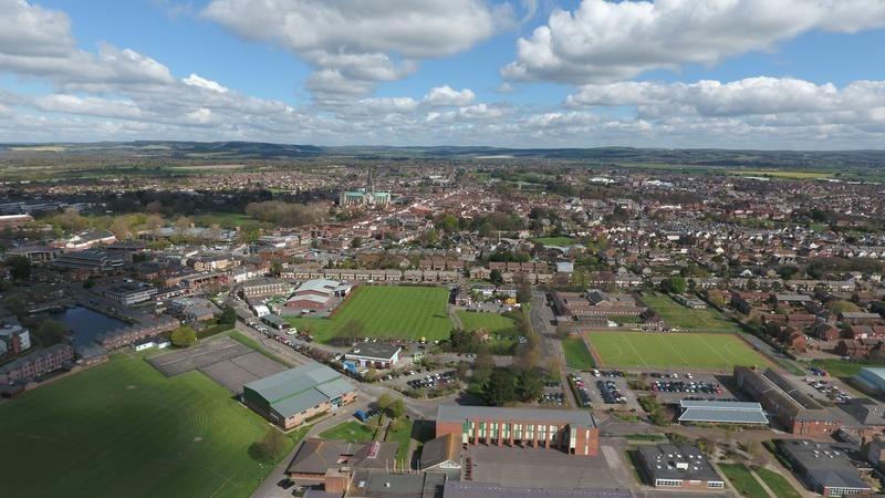 Chichester planning applications from September 30 to October 7