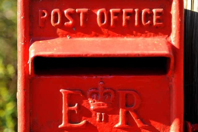Crawley Down Post Office is set to close temporarily for extensive building work