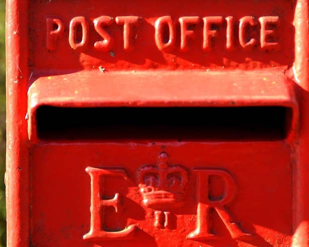 Crawley Down Post Office is set to close temporarily for extensive building work