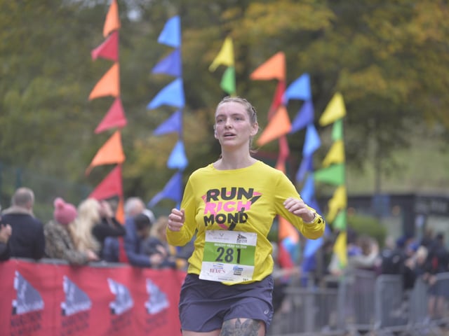 Beachy Head Marathon & 10K 2026 (Photo by Jon Rigby) : The 2026 Beachy Head Marathon