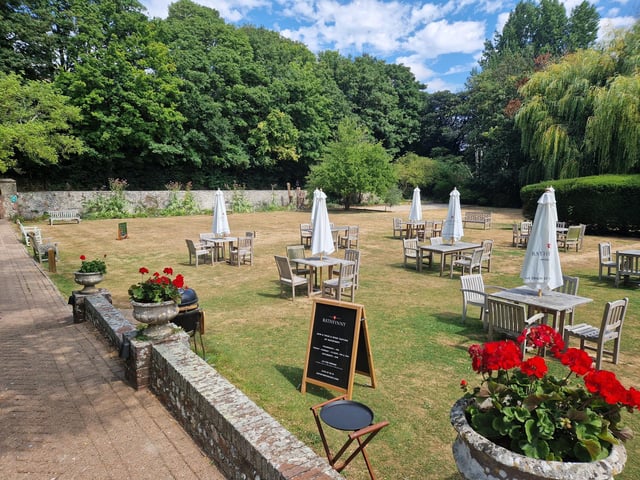 The Alfriston