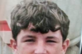 Sussex Police have launched an urgent appeal for a missing 14 year-old from Eastbourne. Picture: Sussex Police