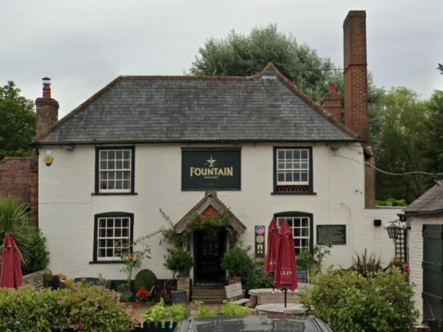 This 16th century pub has low ceilings and beams, inglenook fireplaces, and a menu 'to suit all tastes'. It's no surprise it was voted as one of the top 10 cosiest pubs by The Guardian. One reviewer said: "Cosy Sunday lunch by the fireside. What could be better than a perfectly cooked roast dinner, served in a country pub whilst sat by a flame-stoked inglenook fireplace, on a rainy Sunday?" Situated in The Village, Ashurst, Steyning, BN44 3AP.