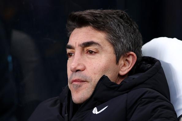 Premier League title odds: 500/1. Relegation odds: 5/1.
