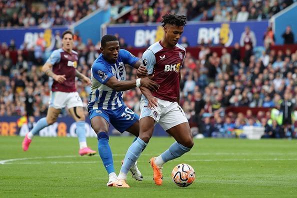 The Ecuadorian struggled badly at Aston Villa and was withdrawn at halftime, which was thought to be a tactical and not due to injury. Should be fit to take his place on the left flank. One of the best in the business when he's at his best