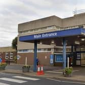The Eastbourne Midwifery Unit is set to remain closed until the end of January.