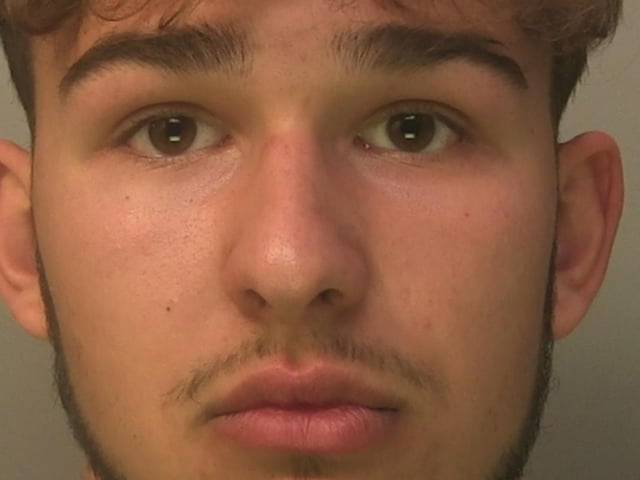 A teenager has been jailed for life for the murder of 17-year-old Charlie Cosser at a party in Sussex. Yura Varybrus, now aged 17, attended a party in Marches Lane, Warnham, and at about midnight on July 22, 2023 into the early hours of July 23, 2023, he stabbed Charlie. Tragically, Charlie, from Milford in Surrey, died in hospital from his injuries on July 25, 2023, leaving his family devastated. Her Honour Judge Christine Henson KC granted an application made by the media to lift his anonymity at the sentencing hearing on June 19. Varybrus was sentenced to life in prison and was told he must serve a minimum of 16 years before he can be considered for parole. Charlie had attended the party in Warnham with two friends, and was hoping to travel on holiday to Greece with friends in the summer last year. But after being stabbed at the party by Varybrus, Charlie was instead taken to the Royal Sussex County Hospital in Brighton in a critical condition.