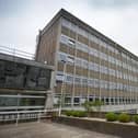 East Sussex County Council, County Hall, Lewes