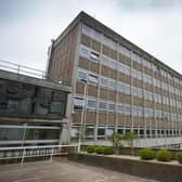 East Sussex County Council, County Hall, Lewes