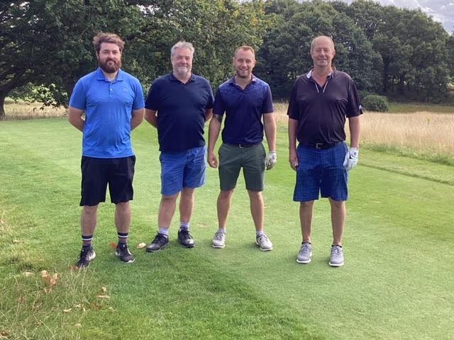 The Cowdray Golf Club is one of the biggest and most successful in the south.
