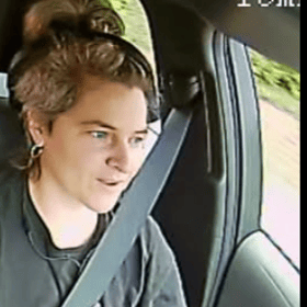 Eastbourne Police  appeal for missing woman.